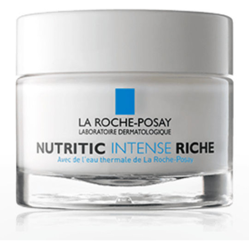 LRP NUTRITIC INTENSE RICHE 50ML